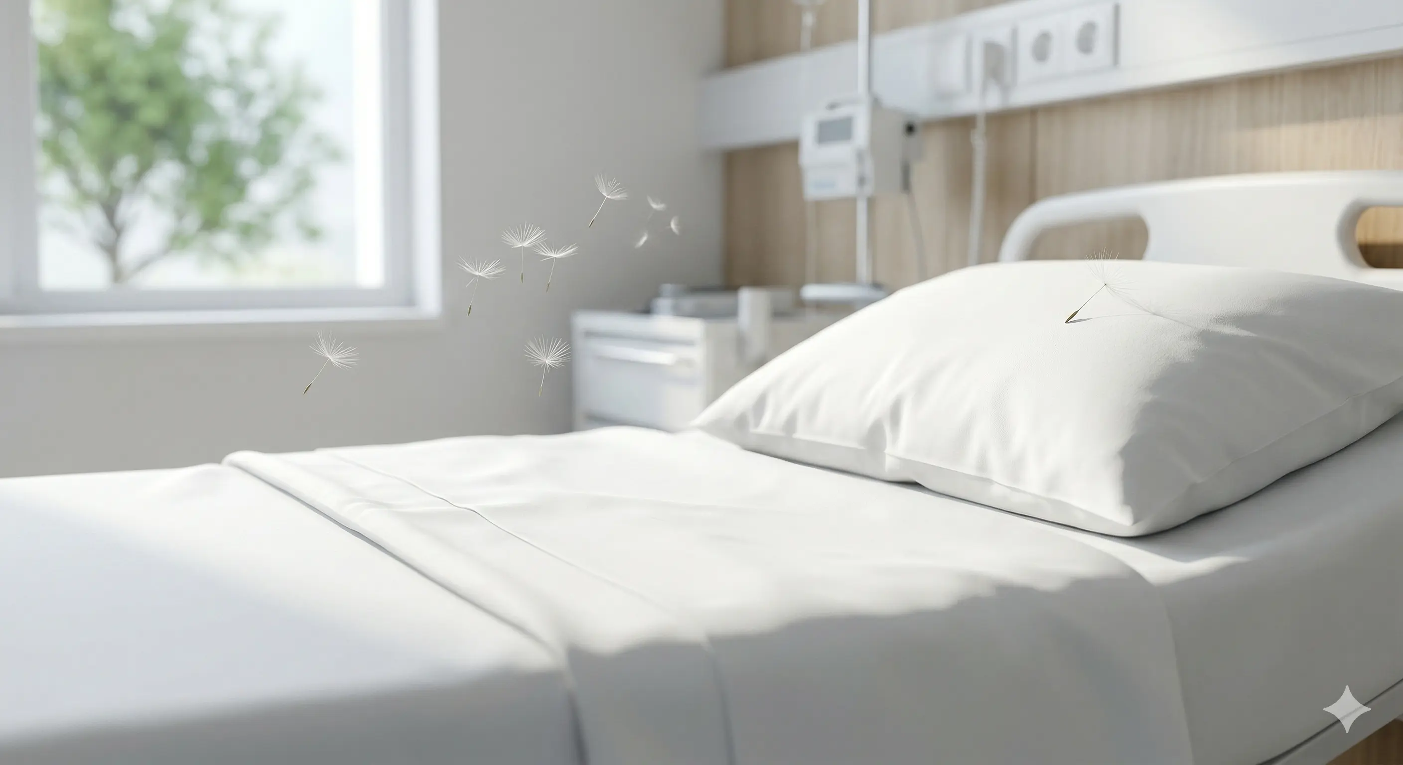 Hospital Linen
