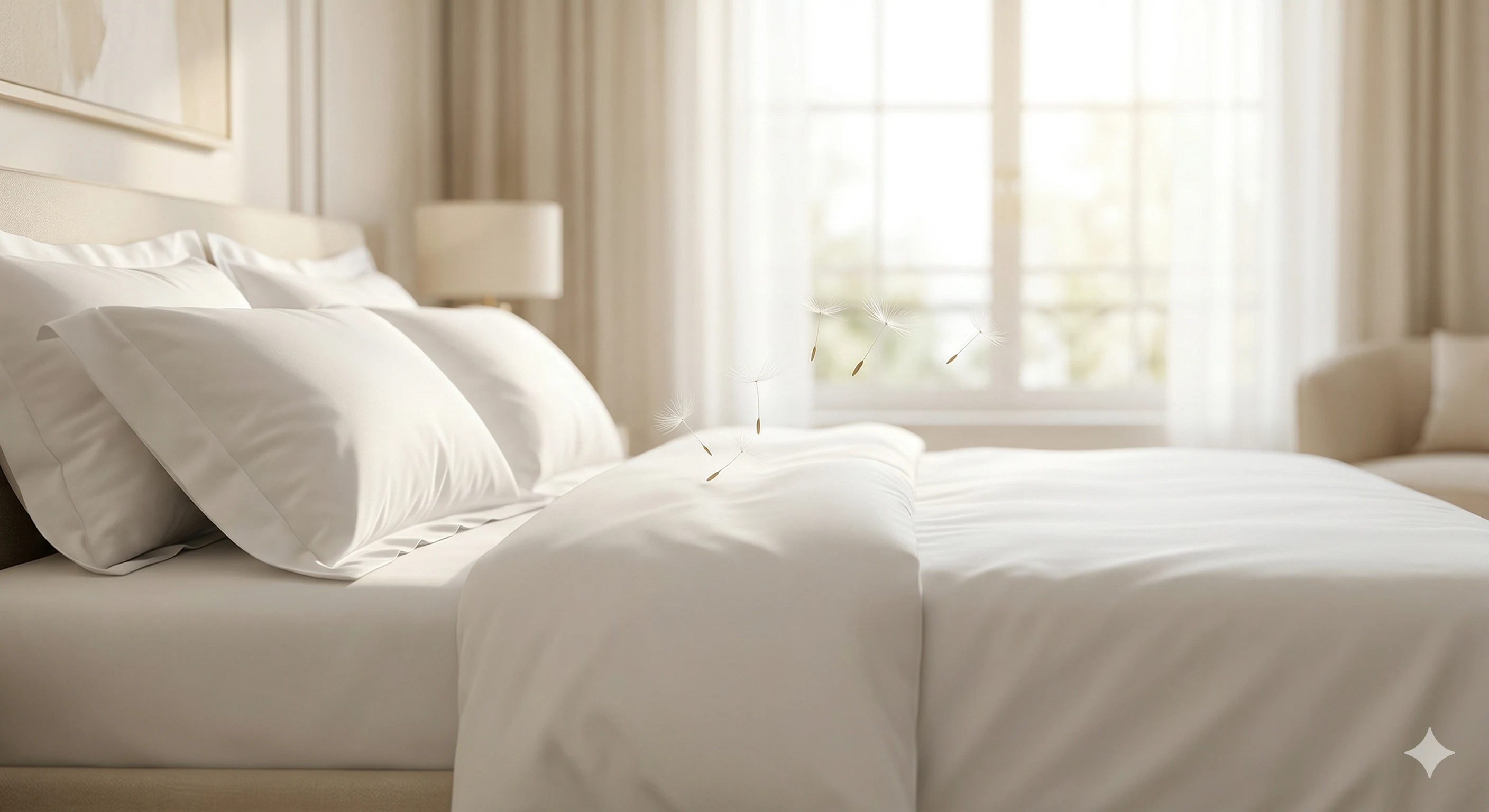 Hotel Linen